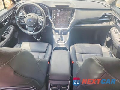 Zdjęcie 8 z 13 samochodu: 2024 SUBARU LEGACY LIMITED VIN:4S3BWAN65R3024851 - miniatura