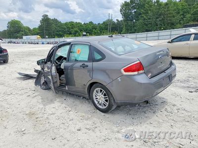 Drugie zdjęcie samochodu z przodu: 2009 FORD FOCUS SE VIN:1FAHP35N39W206949 - miniatura