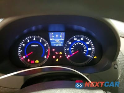 Zdjęcie 9 z 12 samochodu: 2016 HYUNDAI ACCENT SE VIN:KMHCT4AE6GU102097 - miniatura