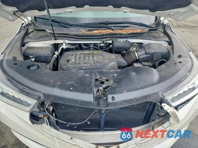 Zdjęcie 12 z 13 samochodu: 2018 ACURA MDX TECHNOLOGY VIN:5J8YD4H53JL006424 - miniatura