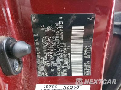 Zdjęcie 13 z 13 samochodu: 2008 TOYOTA SIENNA VIN:5TDZK22C39S237399 - miniatura