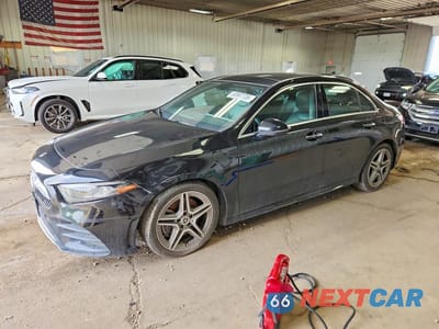 2020 MERCEDES-BENZ A 220 4MATIC WDD3G4FBXLW040974 - główne zdjęcie licytacji z USA - miniatura