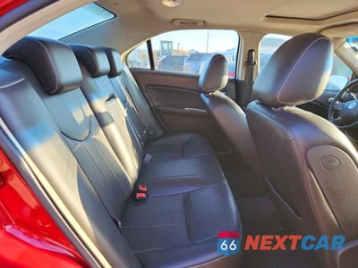 Zdjęcie 10 z 12 samochodu: 2010 MERCURY MILAN PREMIER VIN:3MEHM0JG2AR653092 - miniatura