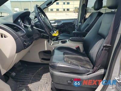 Zdjęcie 7 z 14 samochodu: 2017 DODGE GRAND CARAVAN SXT VIN:2C4RDGCG1HR616935 - miniatura