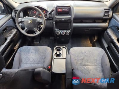 Zdjęcie 8 z 13 samochodu: 2005 HONDA CR-V LX VIN:SHSRD68595U309370 - miniatura
