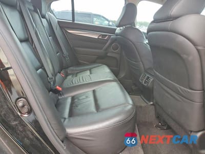 Zdjęcie 11 z 14 samochodu: 2010 ACURA TL VIN:19UUA8F59AA015089 - miniatura
