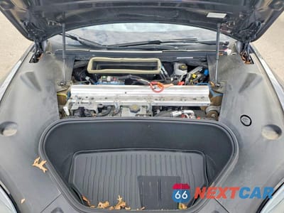 Zdjęcie 11 z 12 samochodu: 2023 TESLA MODEL S VIN:5YJSA1E53PF518342 - miniatura