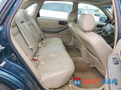 Zdjęcie 10 z 12 samochodu: 1998 TOYOTA AVALON XLS VIN:4T1BF18B6WU222817 - miniatura