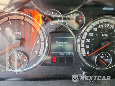 Zdjęcie 9 z 13 samochodu: 2011 DODGE RAM 1500 VIN:1D7RV1GT0BS517729 - miniatura