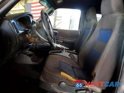Zdjęcie 7 z 12 samochodu: 2005 FORD RANGER SUPER CAB VIN:1FTZR45E95PA30900 - miniatura