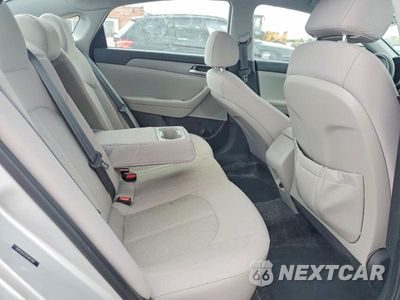 Zdjęcie 10 z 13 samochodu: 2019 HYUNDAI SONATA SE VIN:5NPE24AF8KH817300 - miniatura