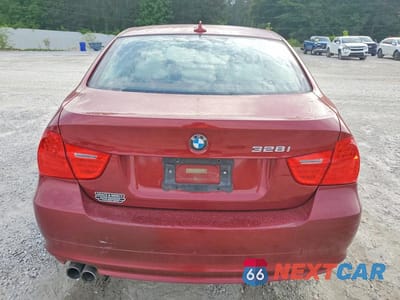 Zdjęcie 6 z 12 samochodu: 2011 BMW 328 XI VIN:WBAPK7C55BF196149 - miniatura