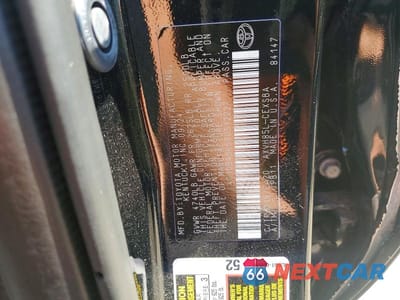 Zdjęcie 12 z 12 samochodu: 2025 TOYOTA CAMRY SE VIN:4T1DBADK5SU512227 - miniatura