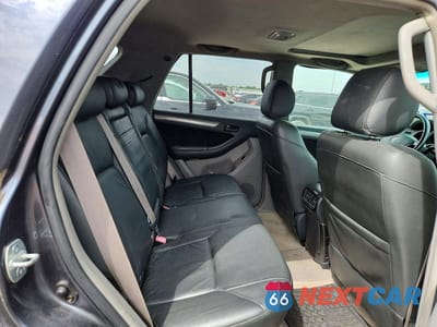 Zdjęcie 11 z 13 samochodu: 2006 TOYOTA 4RUNNER SPORT EDITION VIN:JTEZT14R968010030 - miniatura