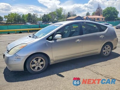 2005 TOYOTA PRIUS BASE JTDKB20U857011487 - główne zdjęcie licytacji z USA - miniatura