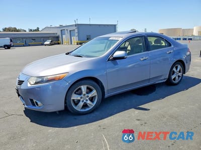 2013 ACURA TSX TECH JH4CU2F6XDC007422 - główne zdjęcie licytacji z USA - miniatura