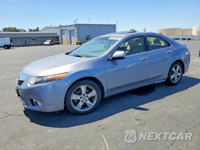 2013 ACURA TSX TECH JH4CU2F6XDC007422 - główne zdjęcie licytacji z USA - miniatura