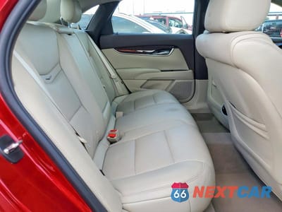 Zdjęcie 10 z 12 samochodu: 2015 CADILLAC XTS LUXURY COLLECTION VIN:2G61M5S33F9133981 - miniatura