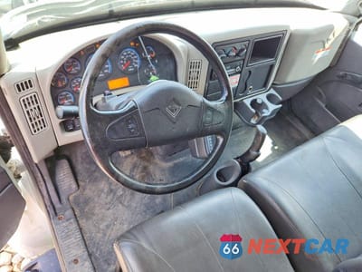 Zdjęcie 8 z 13 samochodu: 2017 INTERNATIONAL 4300 BOX TRUCK VIN:1HTMMMMM7HH637350 - miniatura