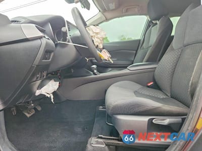 Zdjęcie 7 z 13 samochodu: 2020 TOYOTA C-HR LE VIN:JTNKHMBX4L1091996 - miniatura