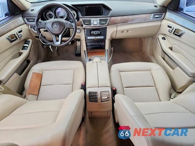 Zdjęcie 8 z 12 samochodu: 2015 MERCEDES-BENZ E 350 VIN:WDDHF5KB8FB084813 - miniatura