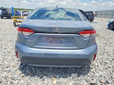 Zdjęcie 6 z 12 samochodu: 2024 TOYOTA COROLLA LE VIN:5YFB4MDE3RP080973 - miniatura