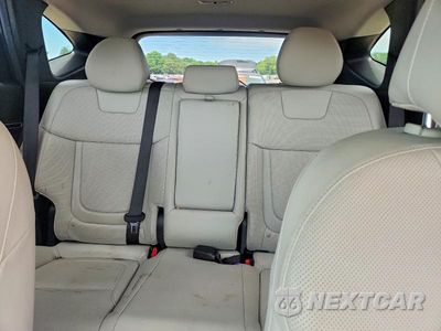 Zdjęcie 10 z 13 samochodu: 2023 HYUNDAI TUCSON SEL CONVENIENCE VIN:KM8JFCA16PU113302 - miniatura