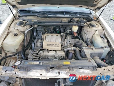 Zdjęcie 11 z 12 samochodu: 1992 BUICK PARK AVENUE VIN:1G4CW53L7N1666087 - miniatura