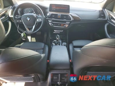 Zdjęcie 8 z 14 samochodu: 2021 BMW X3 XDRIVE30I VIN:5UXTY5C05M9H85150 - miniatura