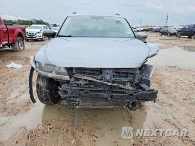 Piąte zdjęcie samochodu w środku: 2020 VOLKSWAGEN TIGUAN S VIN:3VV1B7AX2LM054406 - miniatura