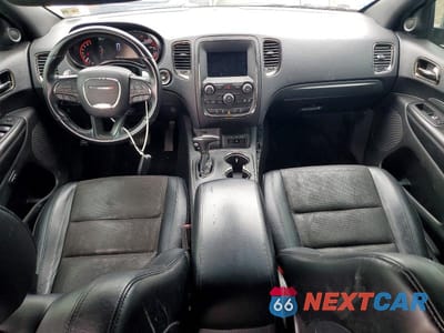 Zdjęcie 8 z 13 samochodu: 2020 DODGE DURANGO GT PLUS AWD VIN:1C4RDJDG2LC285926 - miniatura