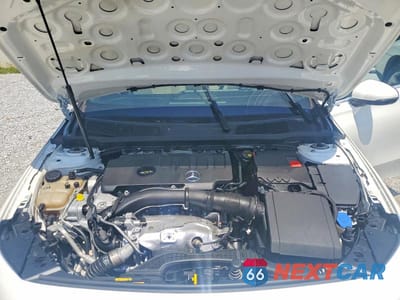 Zdjęcie 11 z 12 samochodu: 2019 MERCEDES-BENZ A 220 VIN:WDD3G4EB5KW025122 - miniatura