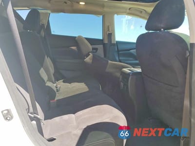 Zdjęcie 10 z 13 samochodu: 2019 NISSAN MURANO SV VIN:5N1AZ2MJ4KN166001 - miniatura