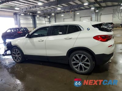 Drugie zdjęcie samochodu z przodu: 2018 BMW X2 XDRIVE28I VIN:WBXYJ5C39JEF79261 - miniatura