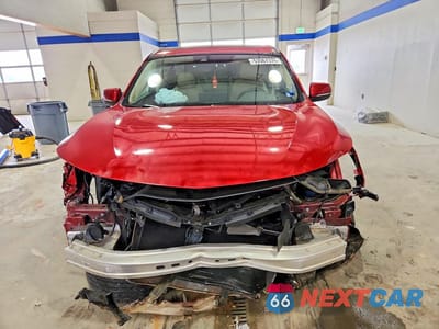 Piąte zdjęcie samochodu w środku: 2022 ACURA RDX TECHNOLOGY VIN:5J8TC2H57NL000908 - miniatura
