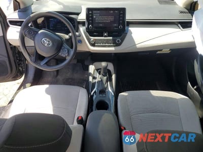 Zdjęcie 8 z 13 samochodu: 2021 TOYOTA COROLLA LE VIN:JTDEAMDE9MJ000904 - miniatura