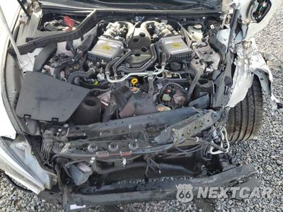 Zdjęcie 11 z 12 samochodu: 2018 INFINITI Q50 RED SPORT 400 VIN:JN1FV7AP4JM461229 - miniatura