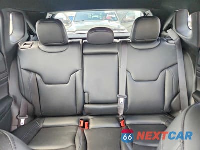 Zdjęcie 10 z 13 samochodu: 2026 JEEP COMPASS LIMITED VIN:3C4NJDCNXTT188082 - miniatura