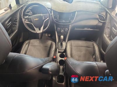 Zdjęcie 8 z 13 samochodu: 2020 CHEVROLET TRAX 1LT VIN:KL7CJLSB3LB019934 - miniatura