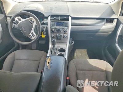 Zdjęcie 8 z 13 samochodu: 2014 FORD EDGE SE VIN:2FMDK3GC1EBB20808 - miniatura