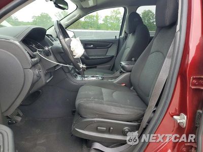 Zdjęcie 7 z 13 samochodu: 2015 GMC ACADIA SLE VIN:1GKKRPKD6FJ132596 - miniatura