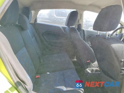 Zdjęcie 11 z 14 samochodu: 2011 FORD FIESTA SE VIN:3FADP4EJ9BM162110 - miniatura