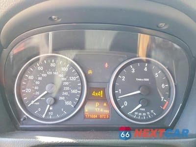 Zdjęcie 9 z 12 samochodu: 2007 BMW 328 XI VIN:WBAVC93557KX58999 - miniatura