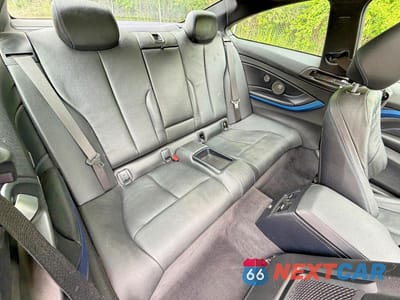 Zdjęcie 6 z 14 samochodu: 2020 BMW 440XI VIN:WBA4W9C04LAG89989 - miniatura