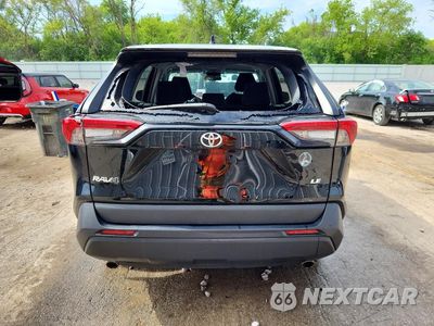 Zdjęcie 6 z 12 samochodu: 2022 TOYOTA RAV4 LE VIN:2T3H1RFV0NW237260 - miniatura