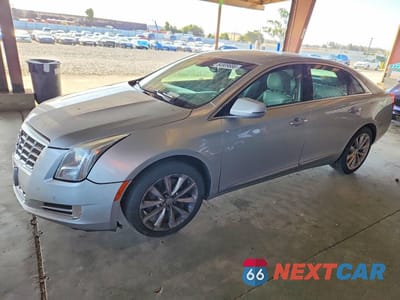 2013 CADILLAC XTS PREMIUM COLLECTION 2G61T5S30D9153752 - główne zdjęcie licytacji z USA - miniatura