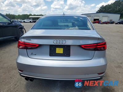 Zdjęcie 6 z 12 samochodu: 2018 AUDI A3 PREMIUM VIN:WAUAUGFF6J1094083 - miniatura