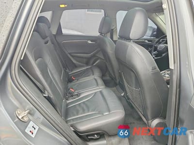 Zdjęcie 11 z 13 samochodu: 2014 AUDI Q5 PREMIUM PLUS VIN:WA1LFAFP2EA080631 - miniatura