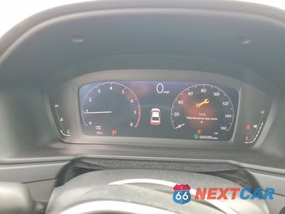 Zdjęcie 9 z 12 samochodu: 2025 HONDA ACCORD LX VIN:1HGCY1F24SA035093 - miniatura