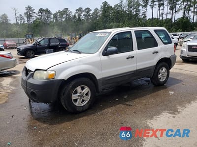 2007 FORD ESCAPE XLS 1FMYU02Z77KB80851 - główne zdjęcie licytacji z USA - miniatura